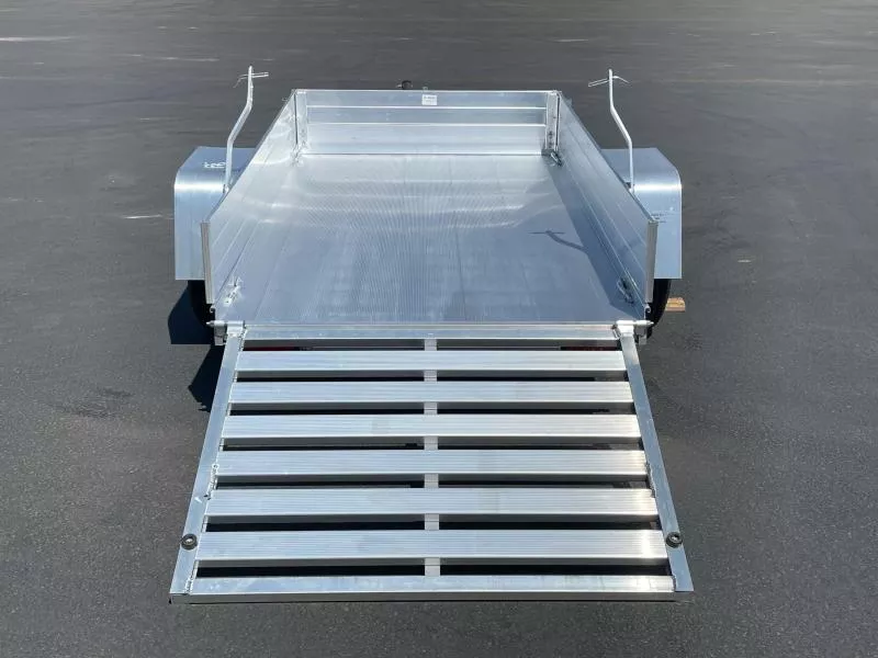 new Utility Trailers Aluma  for sale, in Walla Walla, WA Thumbnail 10