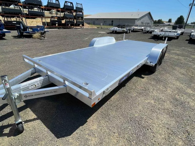 new Car Haulers / Racing Trailers Aluma  for sale, in Walla Walla, WA Thumbnail 7