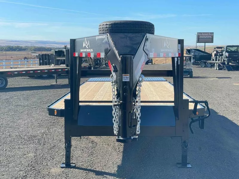 new Equipment / Flatbed Trailers Snake River  for sale, in Walla Walla, WA Thumbnail 2