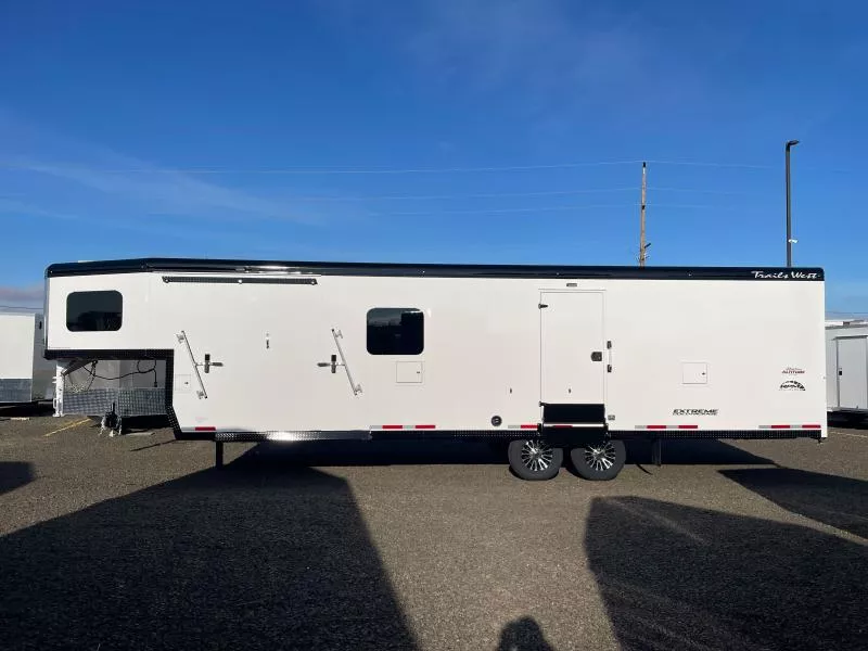 new Snowmobile Trailers Trails West Manufacturing  for sale, in Walla Walla, WA Thumbnail 6