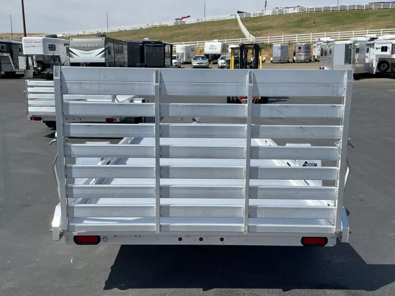 new Utility Trailers Aluma Other for sale, in Walla Walla, WA Thumbnail 9