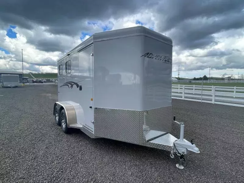 new Horse Trailers Trails West  for sale, in Walla Walla, WA Thumbnail 34