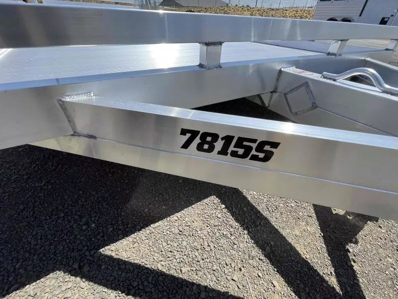 new Utility Trailers Aluma Other for sale, in Walla Walla, WA Thumbnail 16