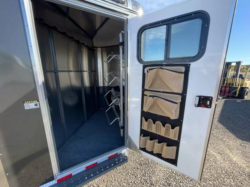 new Horse Trailers C&B Trailers  for sale, in Walla Walla, WA Thumbnail 17