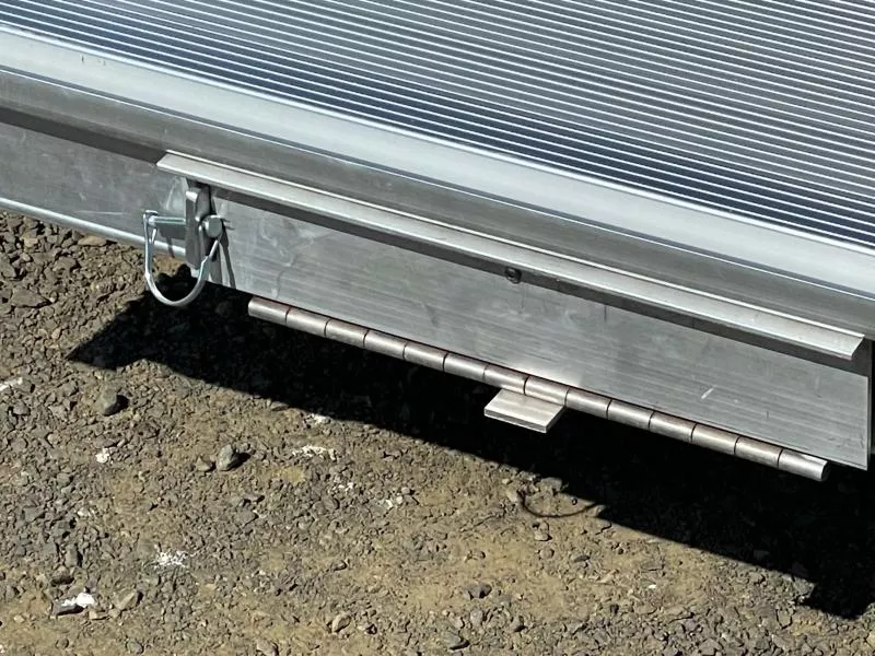 new Utility Trailers Aluma  for sale, in Walla Walla, WA Thumbnail 9