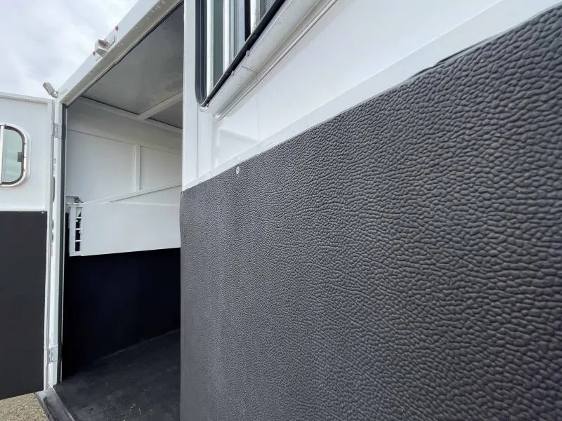 used Horse Trailers Trails West  for sale, in Walla Walla, WA Thumbnail 10