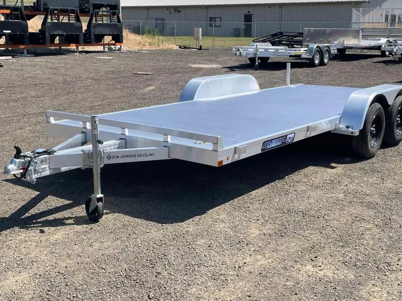 new Car Haulers / Racing Trailers Aluma  for sale, in Walla Walla, WA Thumbnail 3
