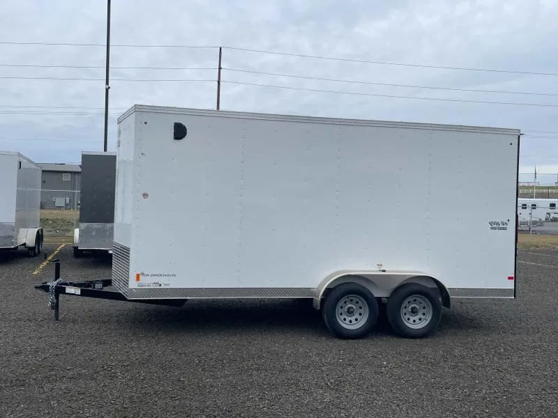 new Cargo (Enclosed) Trailers C&B Trailers  for sale, in Walla Walla, WA Thumbnail 6