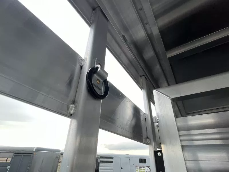 new Horse Trailers Featherlite  for sale, in Walla Walla, WA Thumbnail 14