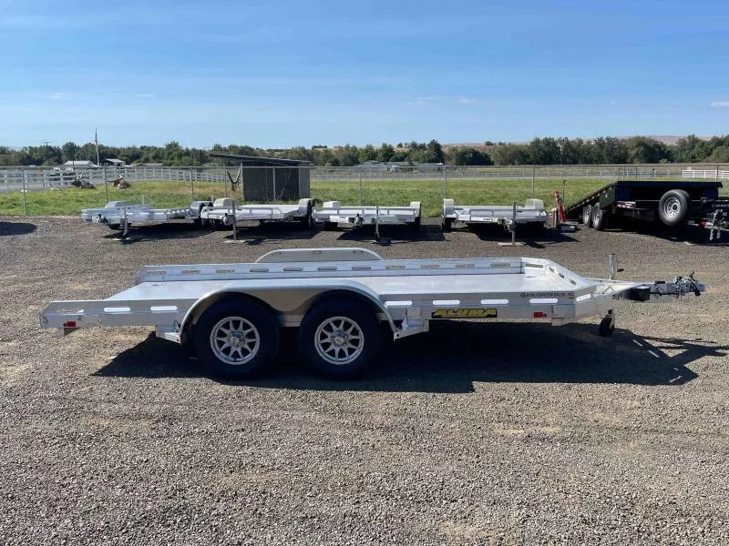 new Utility Trailers Aluma  for sale, in Walla Walla, WA Thumbnail 13