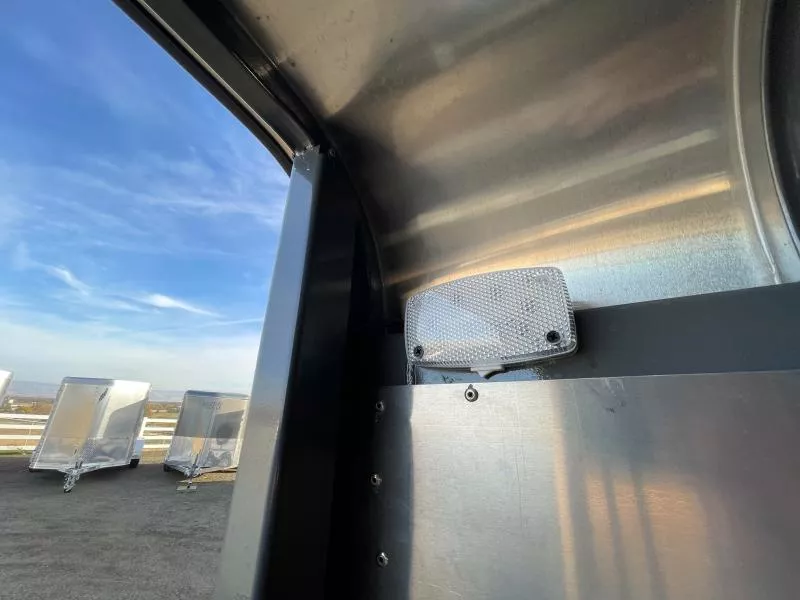 new Horse Trailers C&B Trailers  for sale, in Walla Walla, WA Thumbnail 11