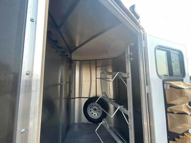 new Horse Trailers C&B Trailers  for sale, in Walla Walla, WA Thumbnail 19