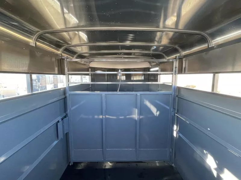 new Horse Trailers C&B Trailers  for sale, in Walla Walla, WA Thumbnail 11