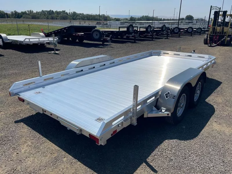 new Utility Trailers Aluma  for sale, in Walla Walla, WA Thumbnail 12