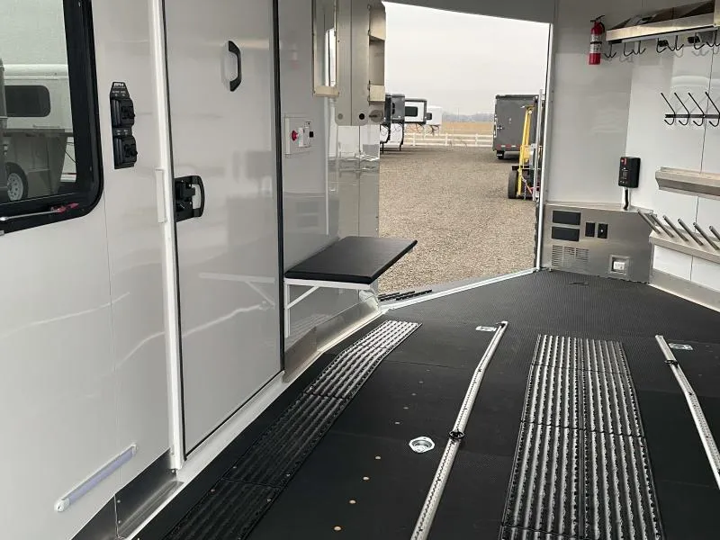 new Snowmobile Trailers Trails West Manufacturing  for sale, in Walla Walla, WA Thumbnail 9