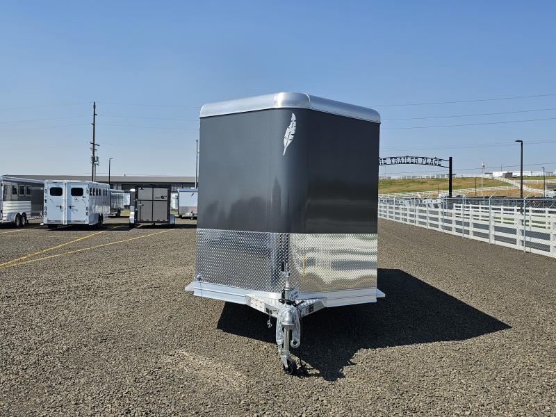 new Horse Trailers Featherlite  for sale, in Walla Walla, WA Thumbnail 2