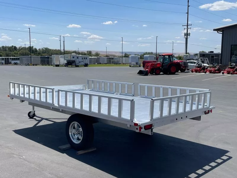 used ATV Trailers Aluma  for sale, in Walla Walla, WA Thumbnail 7