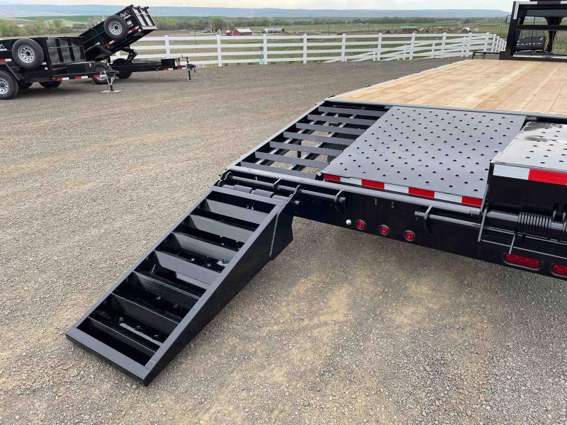 new Equipment / Flatbed Trailers Snake River  for sale, in Walla Walla, WA Thumbnail 16