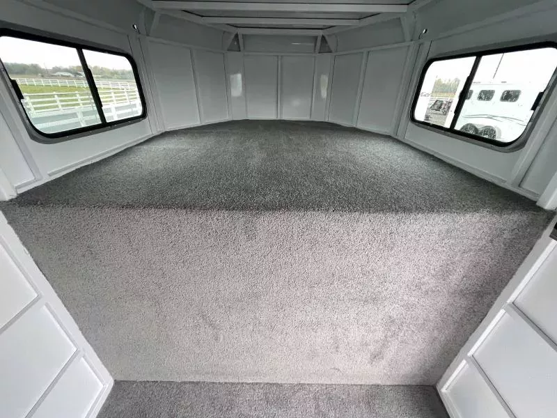 new Horse Trailers Trails West  for sale, in Walla Walla, WA Thumbnail 26