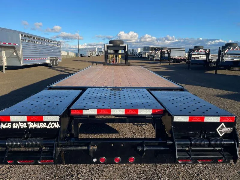 new Equipment / Flatbed Trailers Snake River  for sale, in Walla Walla, WA Thumbnail 10