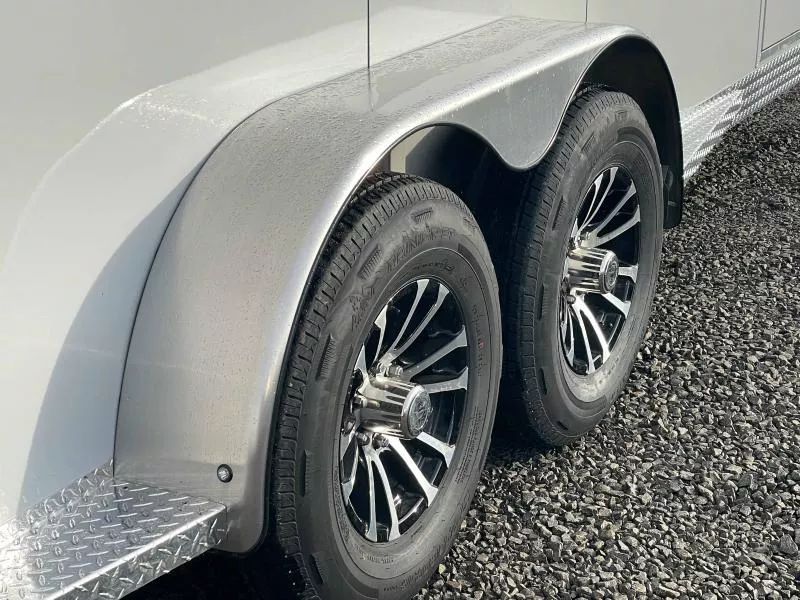 new Horse Trailers Trails West  for sale, in Walla Walla, WA Thumbnail 16