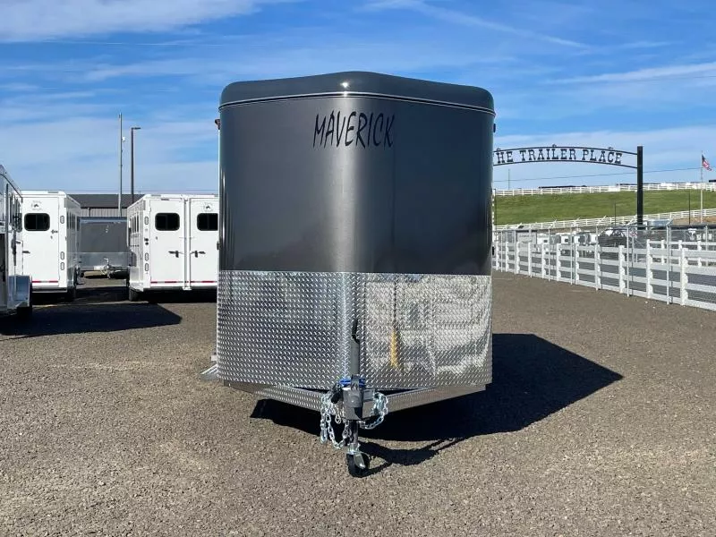 new Horse Trailers C&B Trailers  for sale, in Walla Walla, WA Thumbnail 2