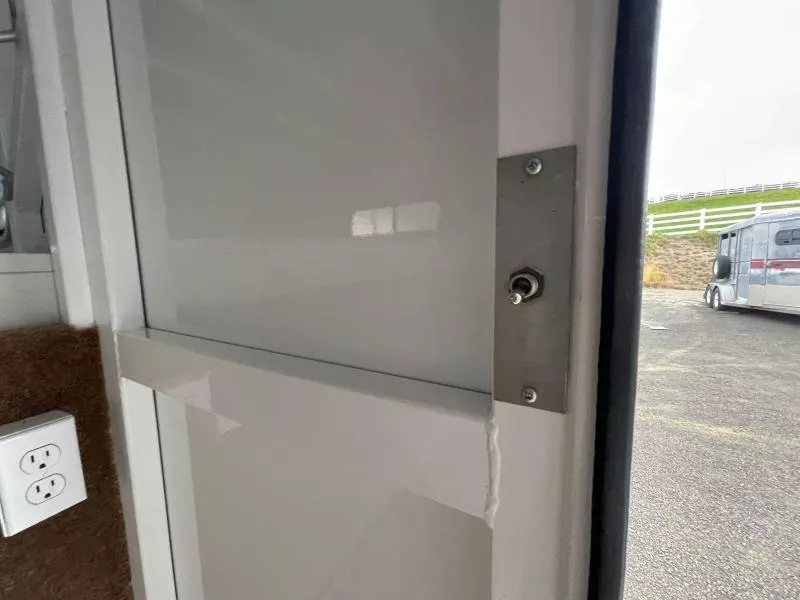 used Horse Trailers Trails West  for sale, in Walla Walla, WA Thumbnail 41