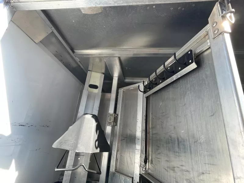 used Horse Trailers Featherlite  for sale, in Walla Walla, WA Thumbnail 31