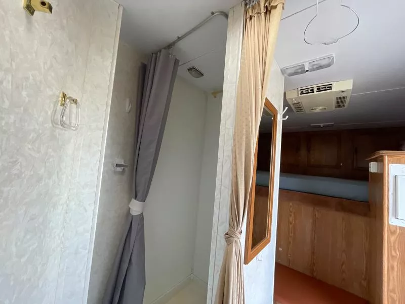 used Horse Trailers Sundowner Trailers  for sale, in Walla Walla, WA Thumbnail 27