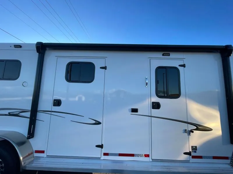 new Horse Trailers Trails West  for sale, in Walla Walla, WA Thumbnail 19