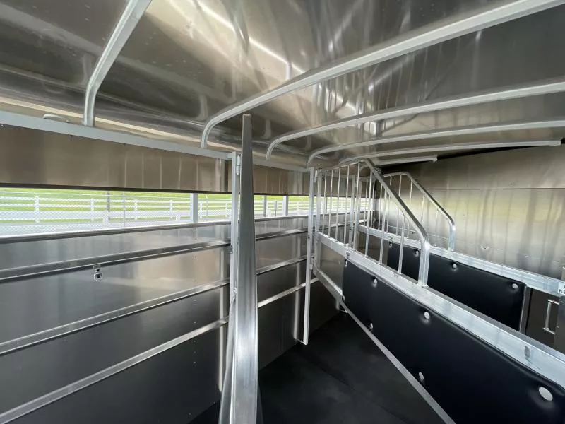 new Horse Trailers C&B Trailers  for sale, in Walla Walla, WA Thumbnail 14
