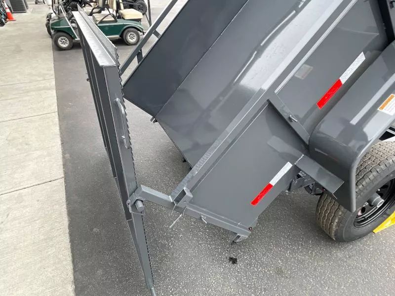 new Dump Trailers Snake River  for sale, in Walla Walla, WA Thumbnail 11
