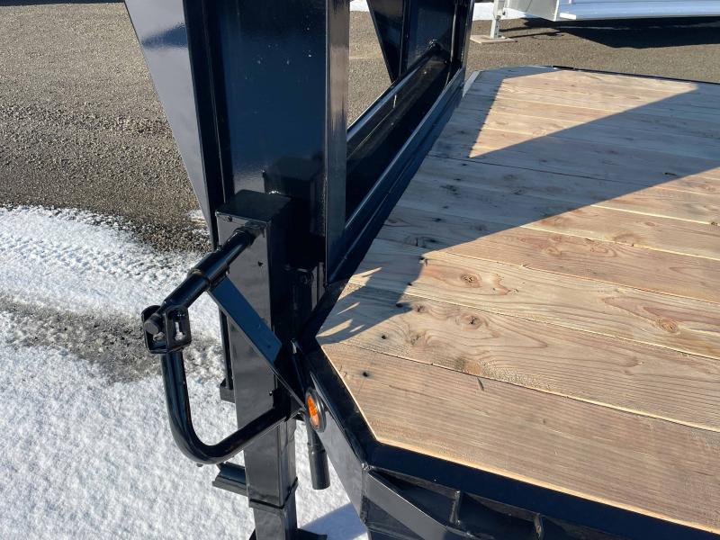 new Equipment / Flatbed Trailers Snake River  for sale, in Walla Walla, WA Thumbnail 6