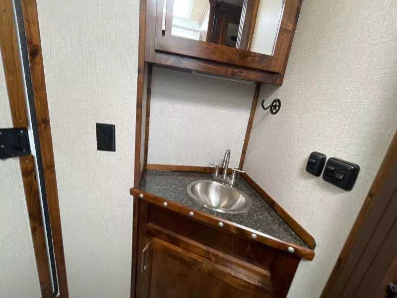 new Horse Trailers Trails West  for sale, in Walla Walla, WA Thumbnail 42