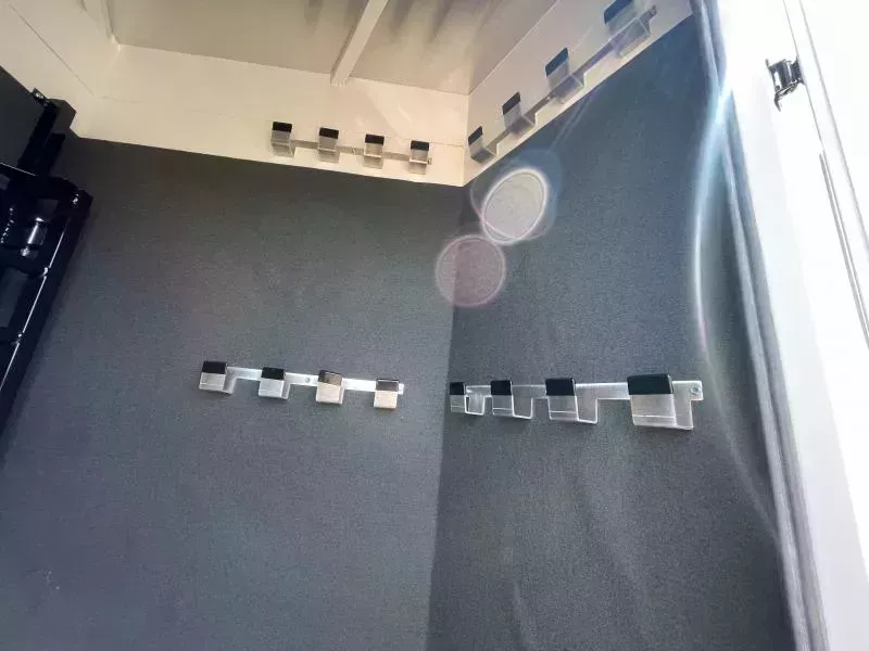 new Horse Trailers Trails West  for sale, in Walla Walla, WA Thumbnail 23