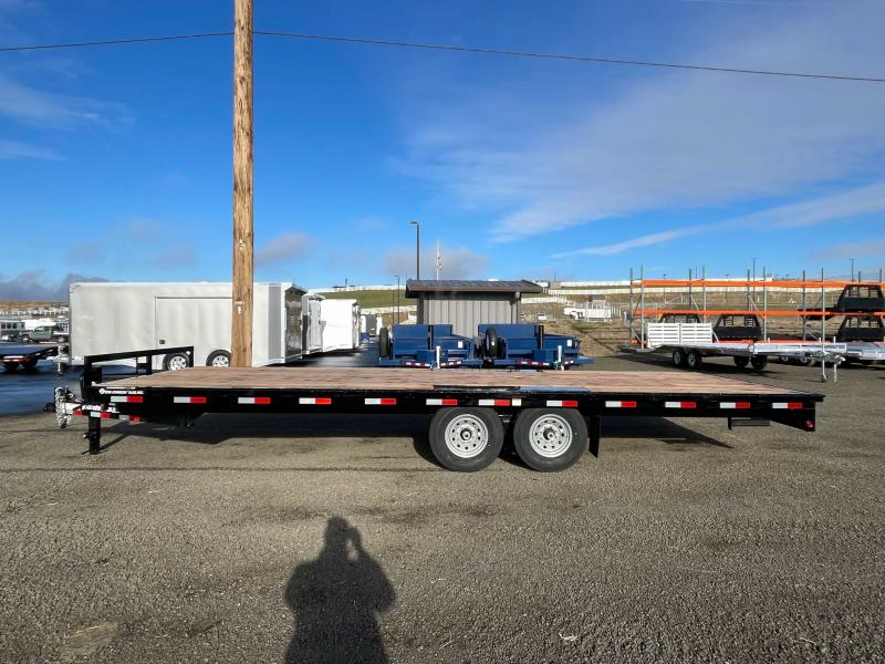 new Equipment / Flatbed Trailers Snake River  for sale, in Walla Walla, WA Thumbnail 7
