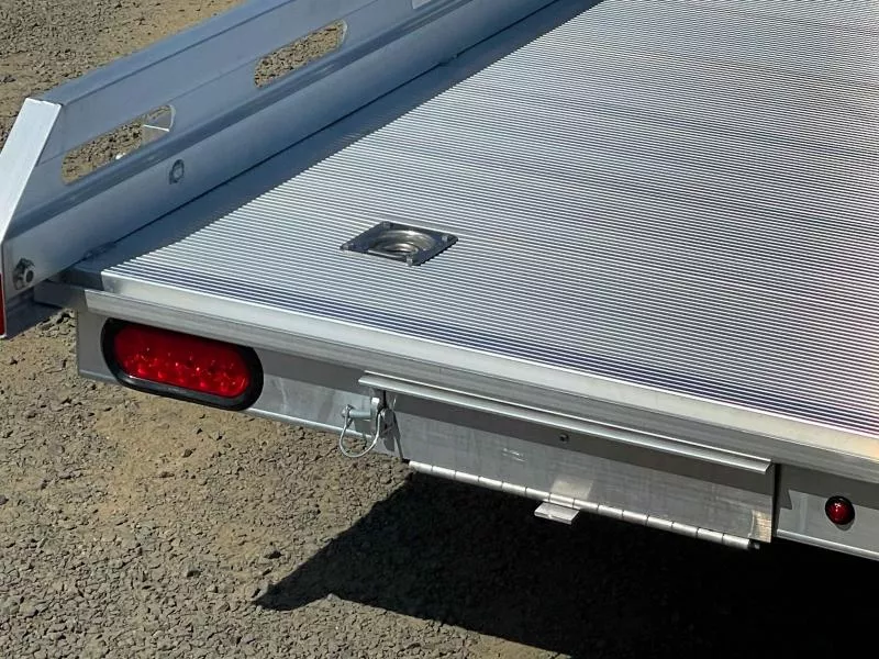 new Utility Trailers Aluma  for sale, in Walla Walla, WA Thumbnail 12