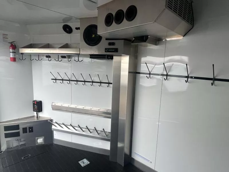 new Snowmobile Trailers Trails West  for sale, in Walla Walla, WA Thumbnail 29