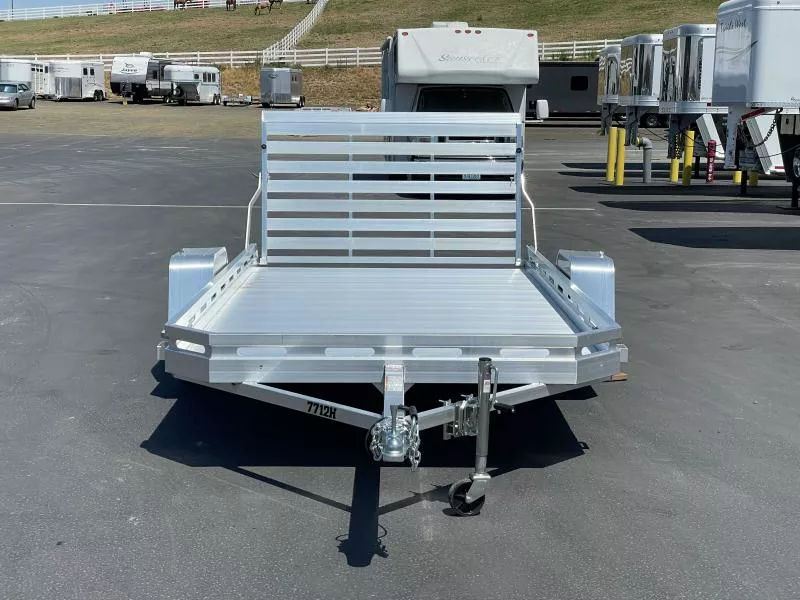 new Utility Trailers Aluma  for sale, in Walla Walla, WA Thumbnail 11