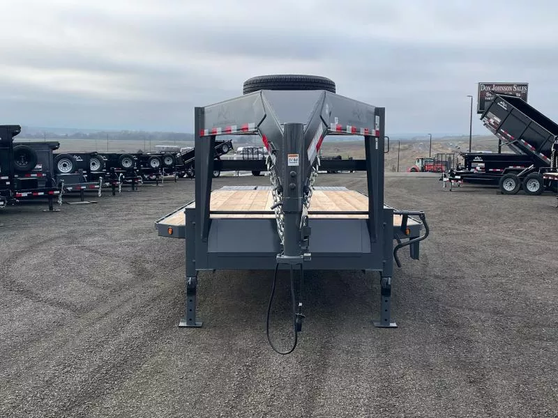 new Equipment / Flatbed Trailers Snake River  for sale, in Walla Walla, WA Thumbnail 2