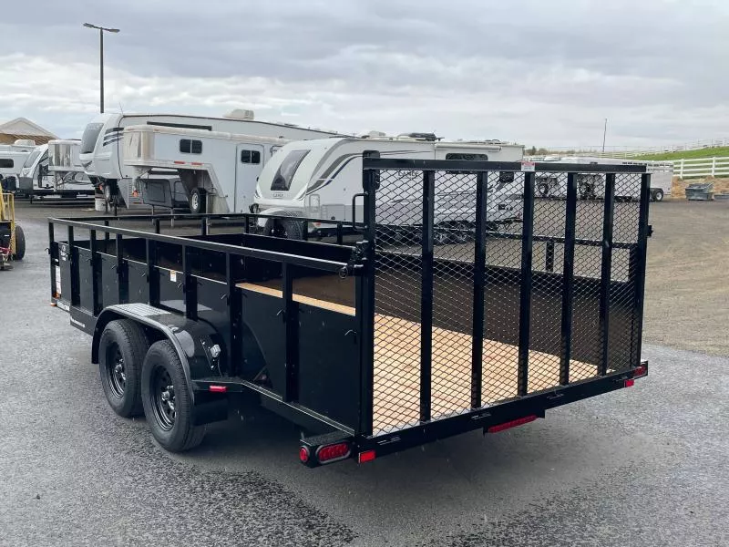 new Utility Trailers C&B Trailers  for sale, in Walla Walla, WA Thumbnail 10