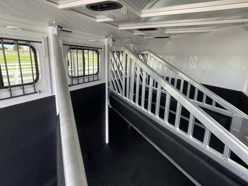 new Horse Trailers Trails West Manufacturing  for sale, in Walla Walla, WA Thumbnail 12