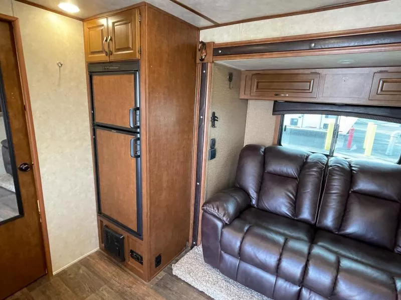 used Stock / Stock Combo Trailers Bison Trailers  for sale, in Walla Walla, WA Thumbnail 35