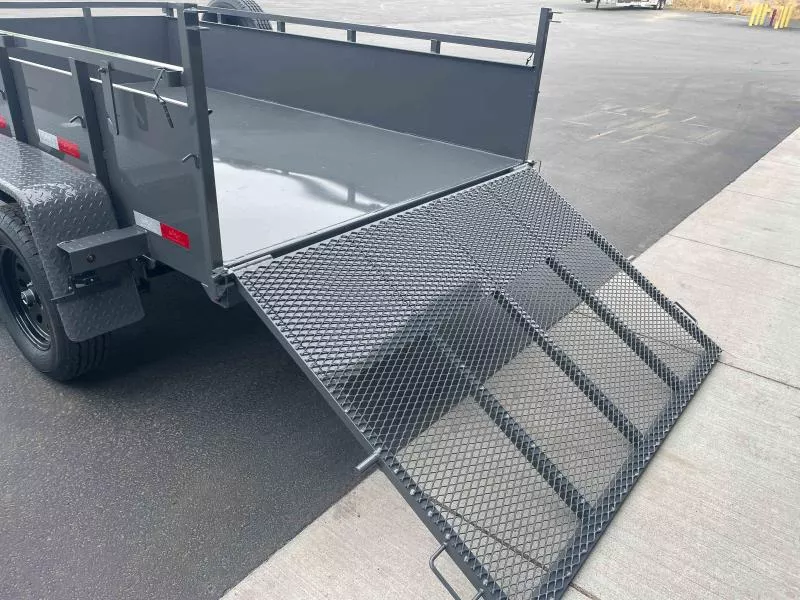 new Dump Trailers Snake River  for sale, in Walla Walla, WA Thumbnail 12
