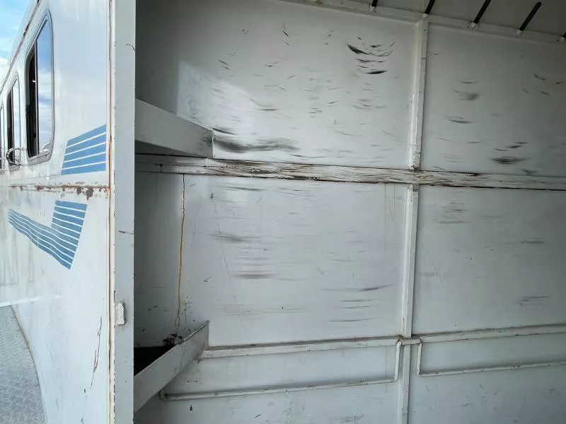 used Horse Trailers American Trailers  for sale, in Walla Walla, WA Thumbnail 22