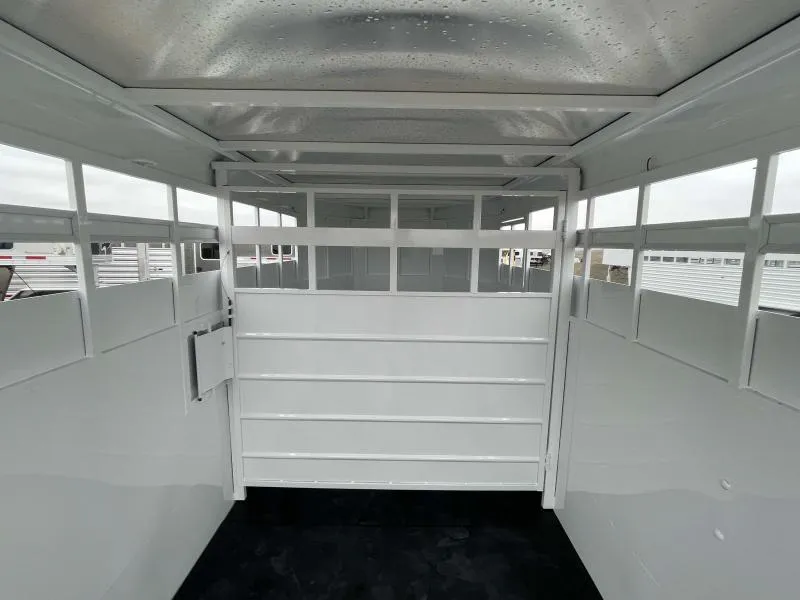 new Horse Trailers Trails West Manufacturing  for sale, in Walla Walla, WA Thumbnail 13