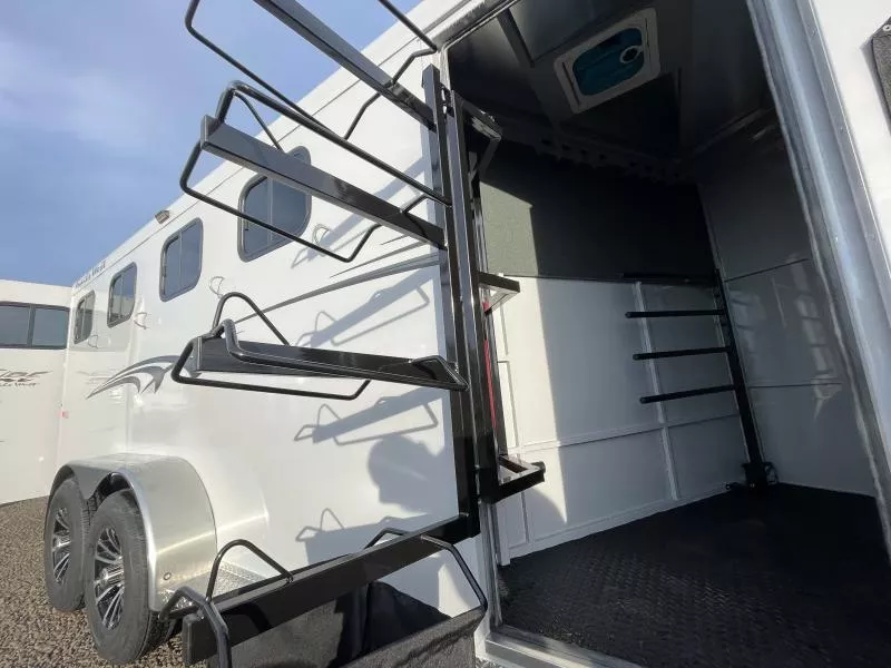 new Horse Trailers Trails West  for sale, in Walla Walla, WA Thumbnail 21