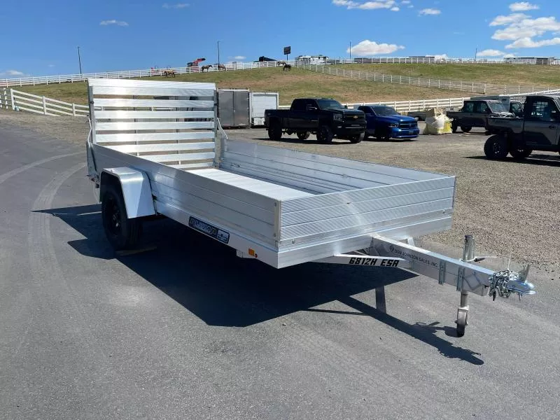 new Utility Trailers Aluma  for sale, in Walla Walla, WA Thumbnail 10