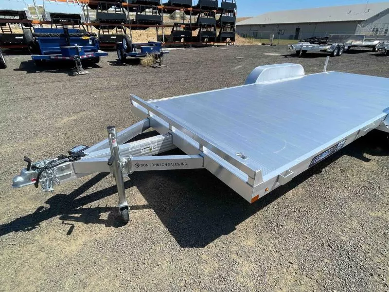 new Car Haulers / Racing Trailers Aluma  for sale, in Walla Walla, WA Thumbnail 6