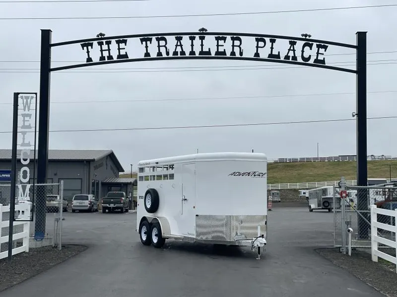new Horse Trailers Trails West Manufacturing  for sale, in Walla Walla, WA Thumbnail 28